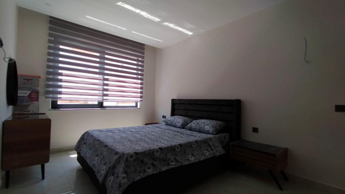 Furnished apartment in the center of Alanya - Фото 27