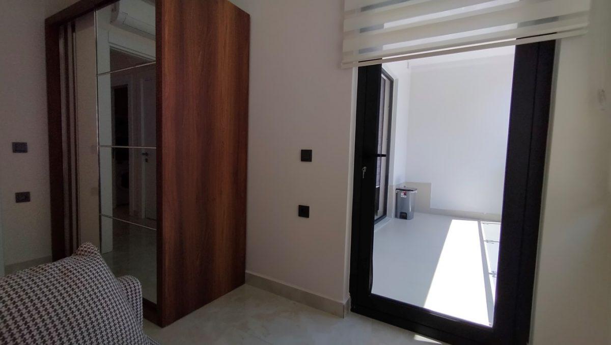 Furnished apartment in the center of Alanya - Фото 31