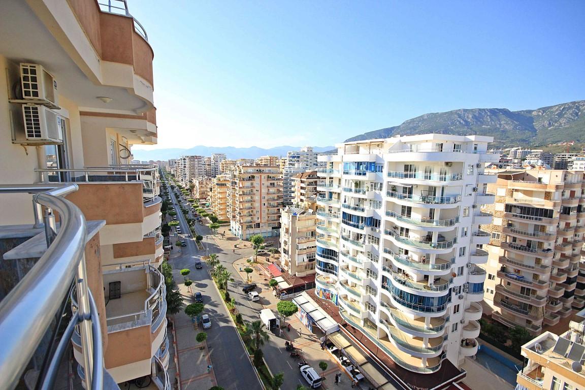 Duplex layout 4 +1 overlooking the Mediterranean Sea - Фото 25