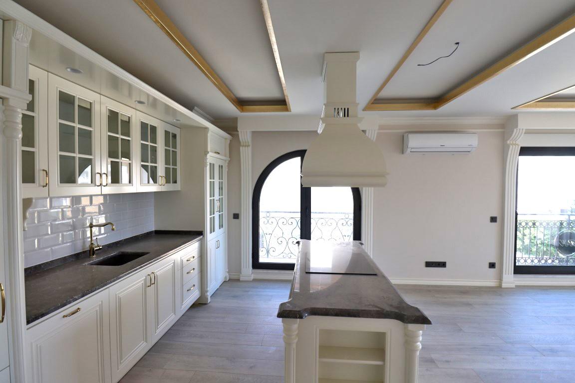 Apartments in a luxury complex in the center of Alanya - Фото 29