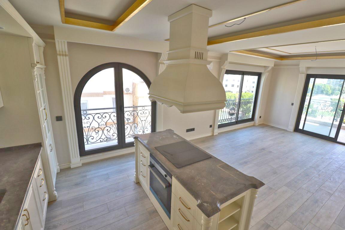 Apartments in a luxury complex in the center of Alanya - Фото 30