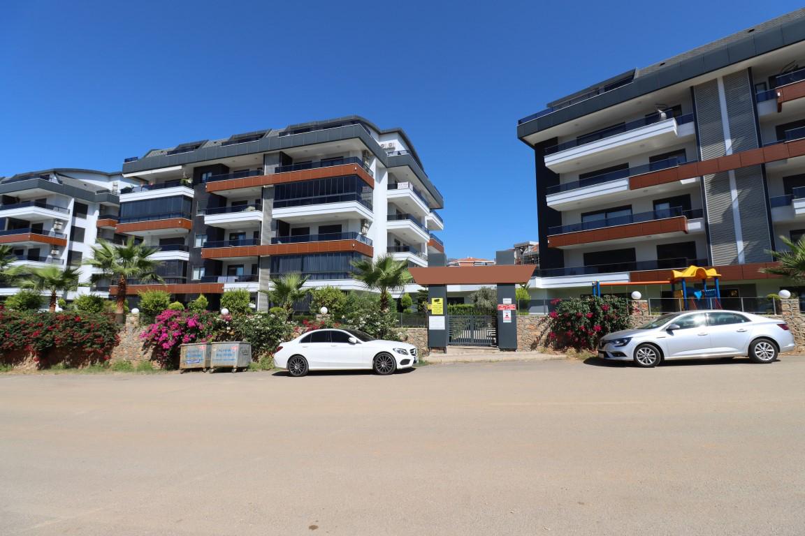 New apartments 1 + 1 in Oba - Фото 7