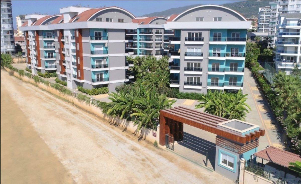 Four-bedroom apartment in an elite residential complex in the Oba district - Фото 5