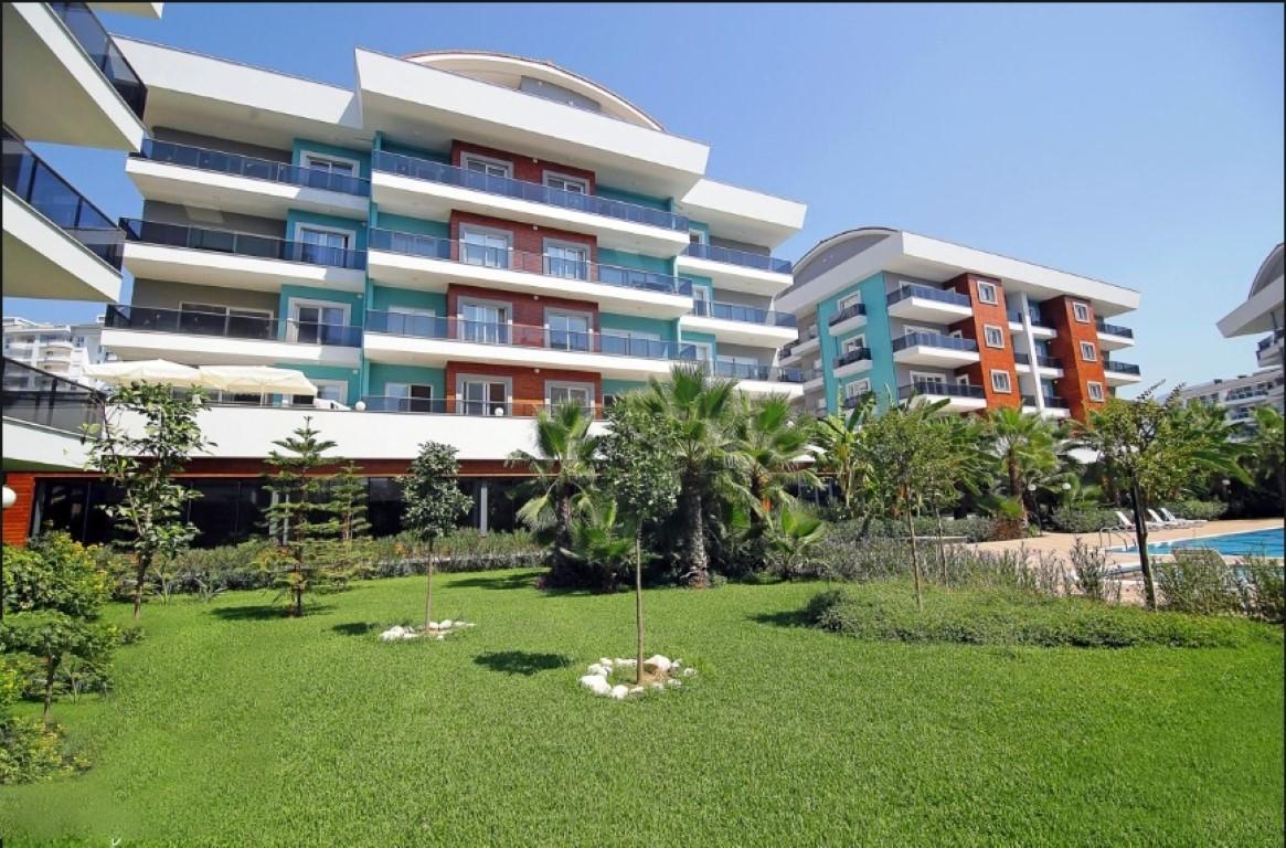 Four-bedroom apartment in an elite residential complex in the Oba district - Фото 3