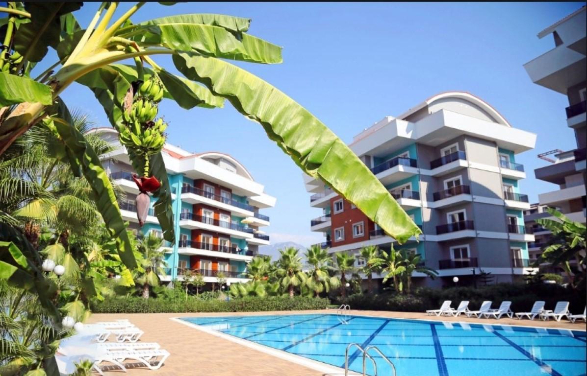 Four-bedroom apartment in an elite residential complex in the Oba district - Фото 6