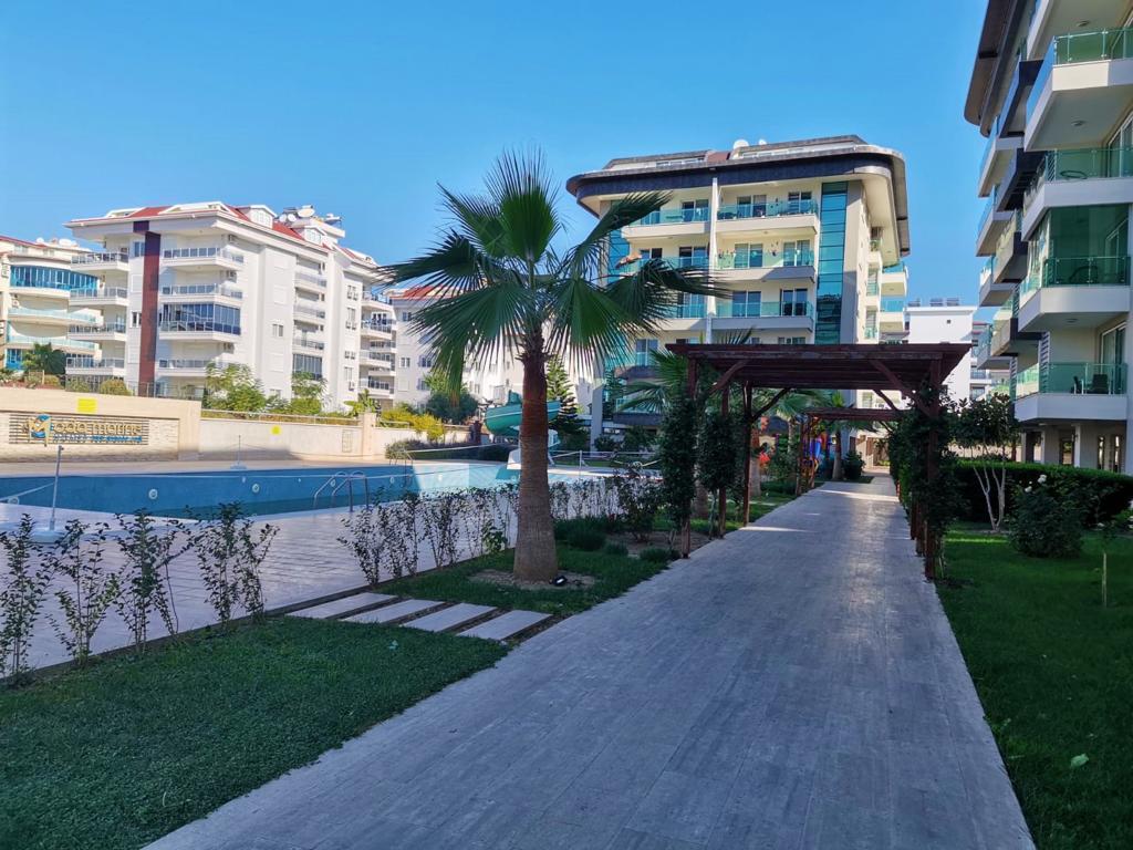 Housing on the first line in the suburbs of Alanya - Фото 15