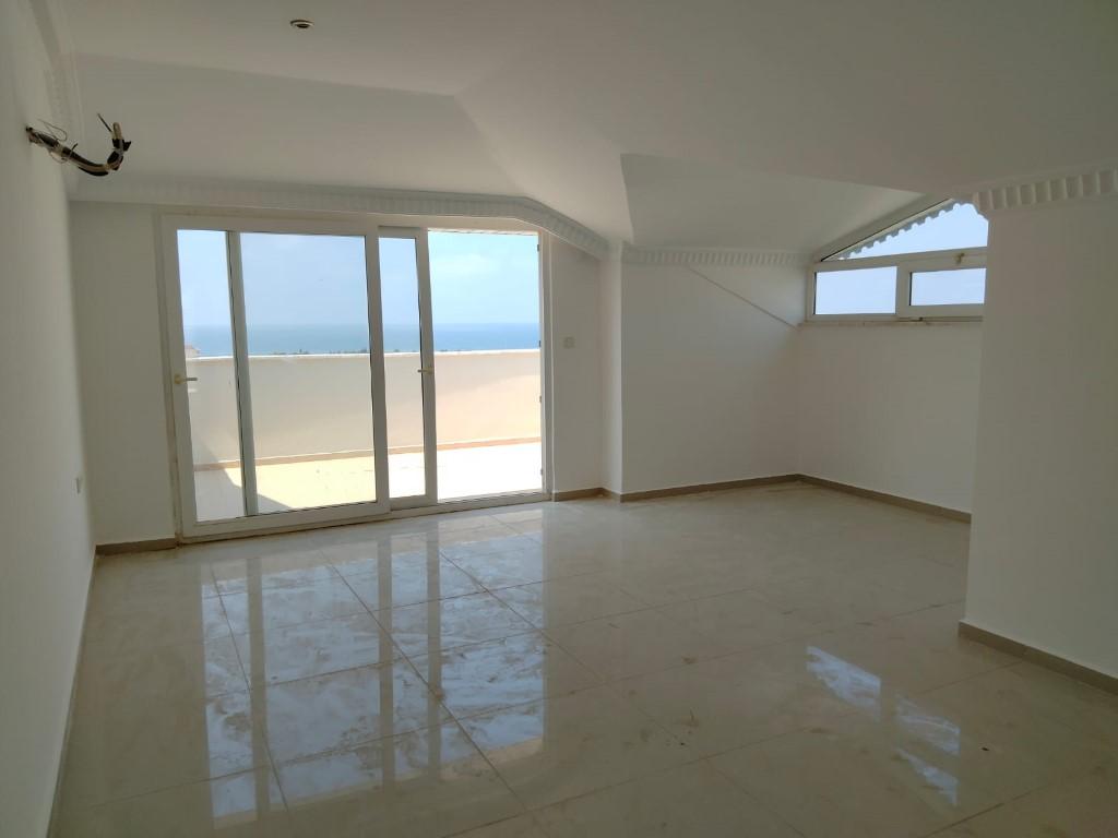 New spacious duplex 5+1 in Avsallar - Фото 8