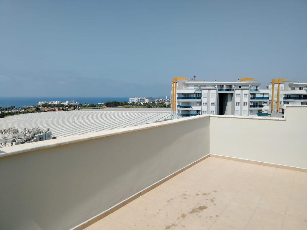 New spacious duplex 5+1 in Avsallar - Фото 24