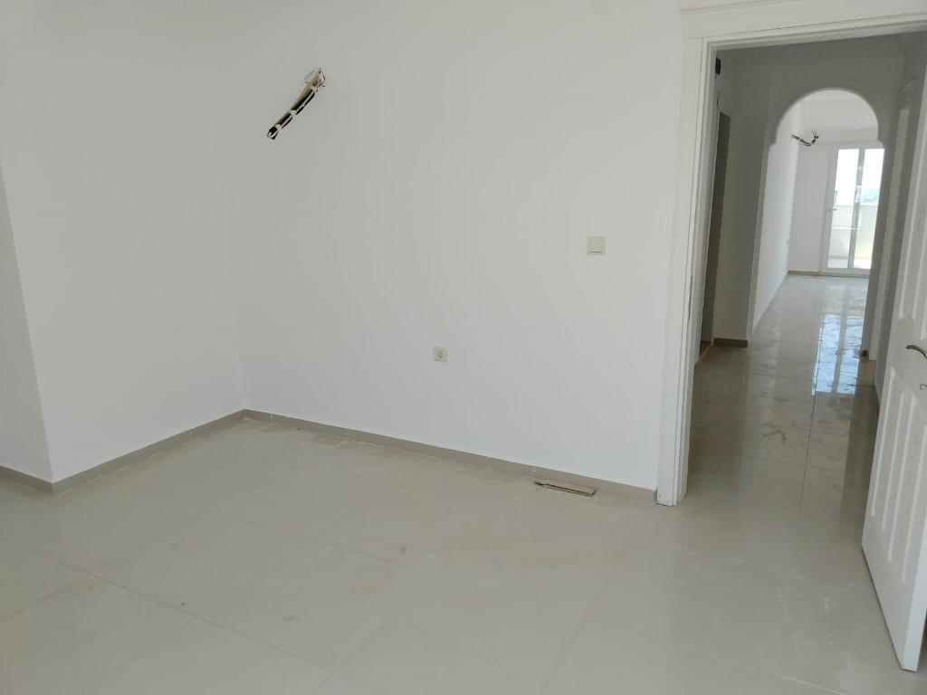 New spacious duplex 5+1 in Avsallar - Фото 9