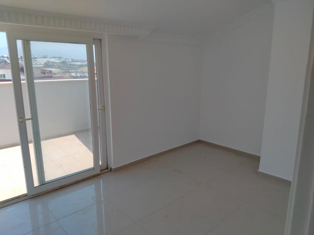 New spacious duplex 5+1 in Avsallar - Фото 10