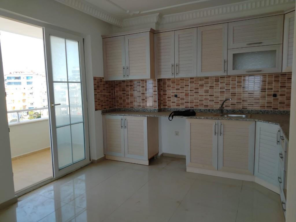 New spacious duplex 5+1 in Avsallar - Фото 6