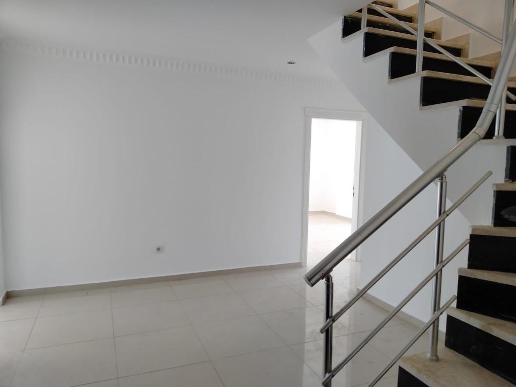 New spacious duplex 5+1 in Avsallar - Фото 11