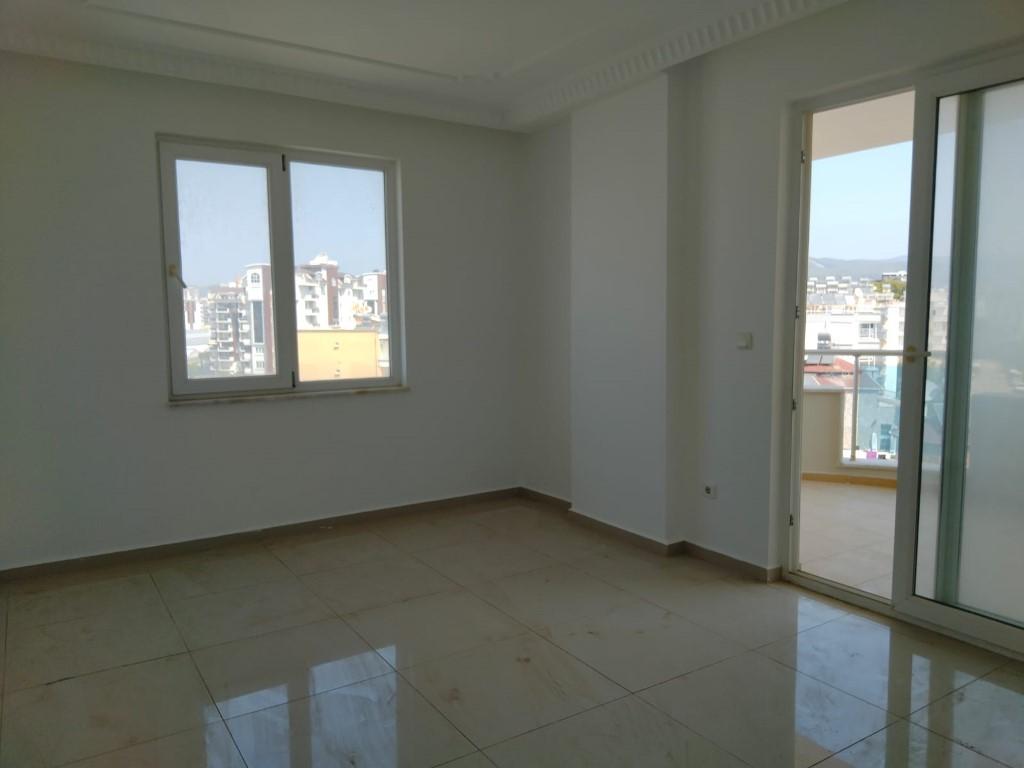 New spacious duplex 5+1 in Avsallar - Фото 13