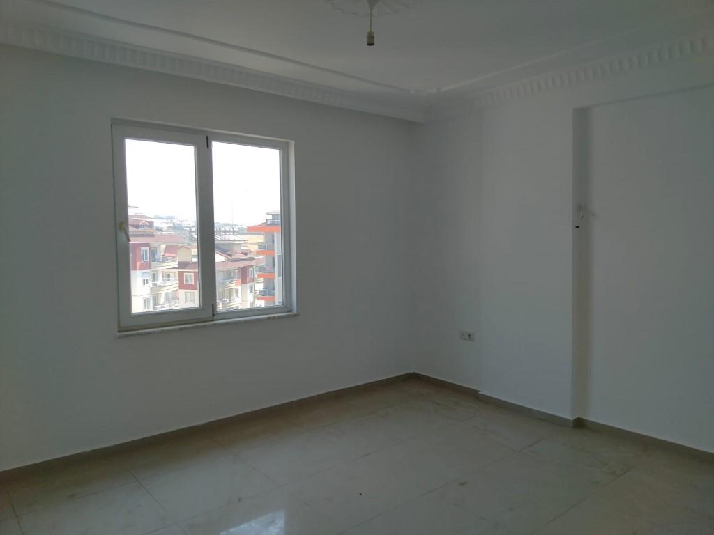 New spacious duplex 5+1 in Avsallar - Фото 15