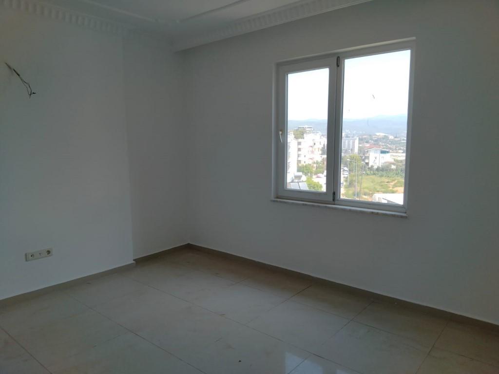 New spacious duplex 5+1 in Avsallar - Фото 16