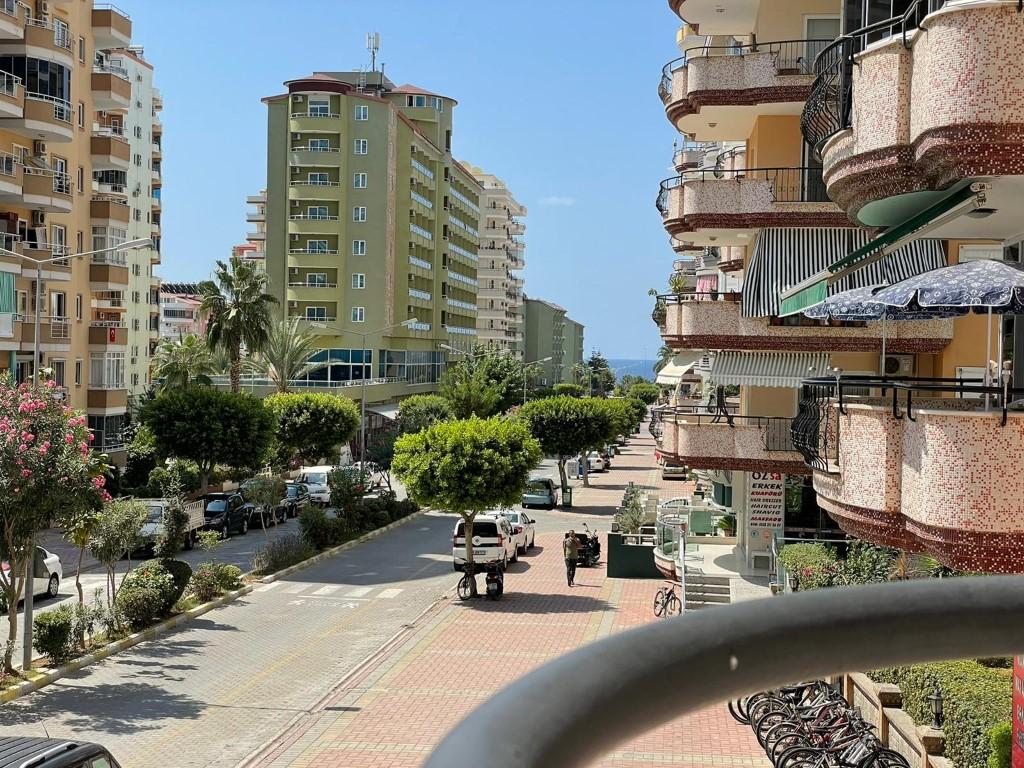 Spacious apartment in Mahmutlar area - Фото 33