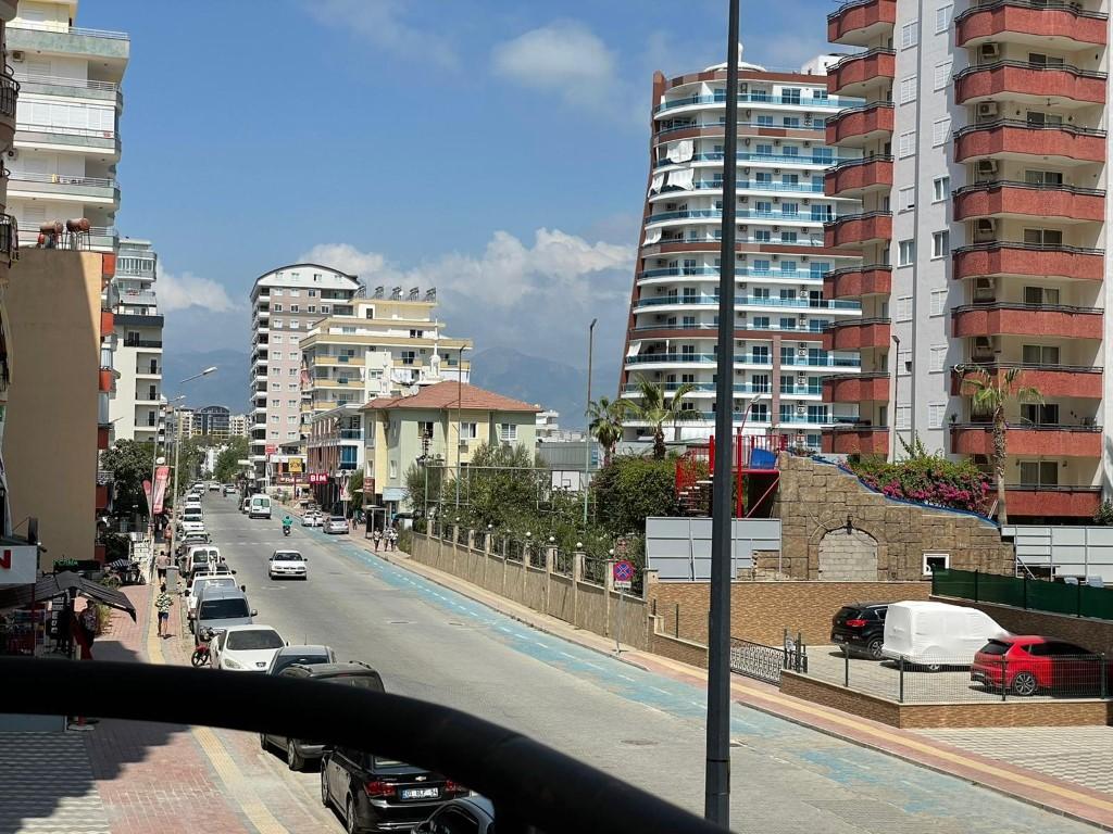 Spacious apartment in Mahmutlar area - Фото 36