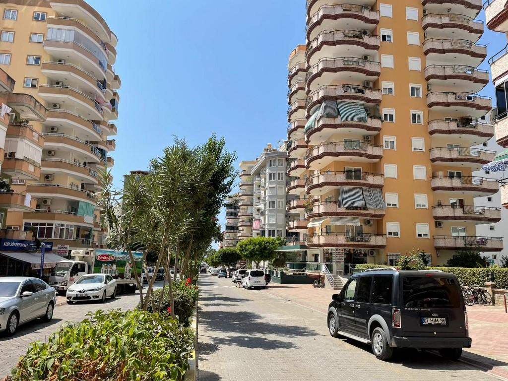 Spacious apartment in Mahmutlar area - Фото 2