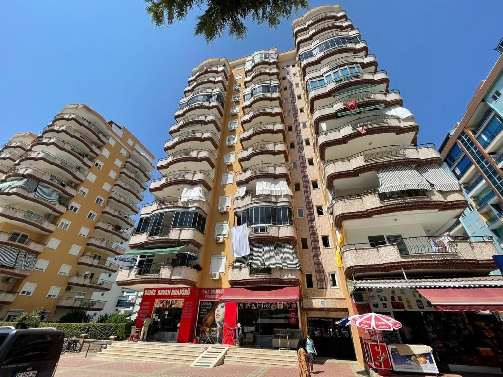 Spacious apartment in Mahmutlar area - Фото 3