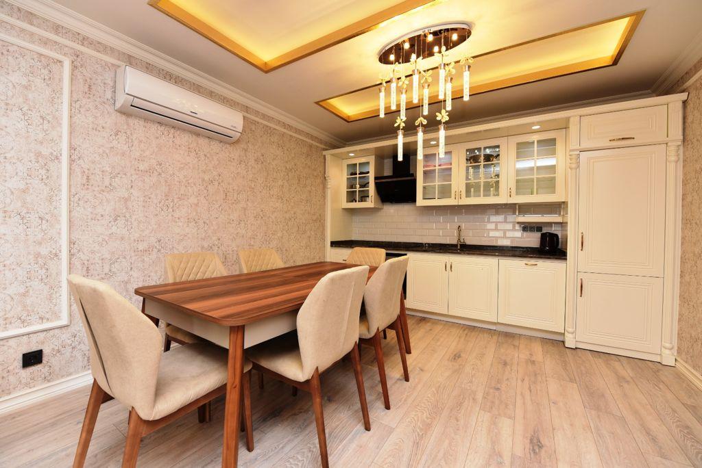 Furnished apartment 2 + 1 in a luxury complex - Фото 2