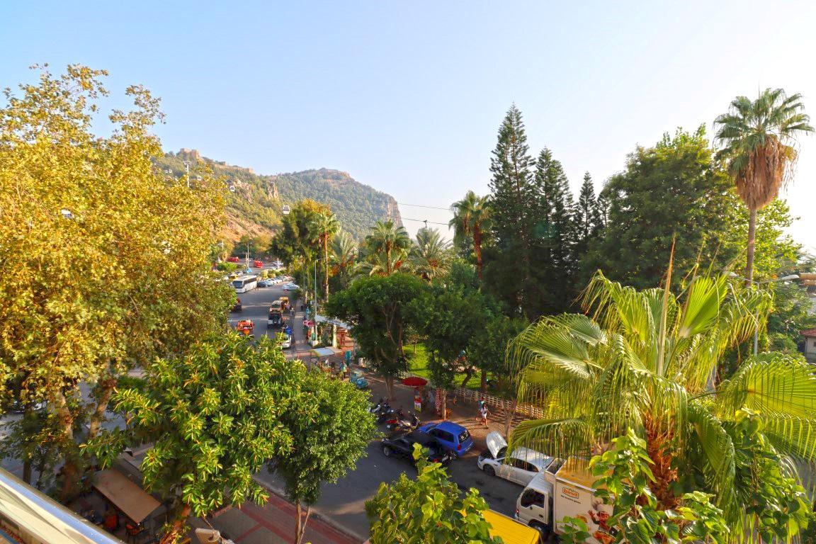 Two-bedroom apartment on the first line near the Cleopatra beach - Фото 15