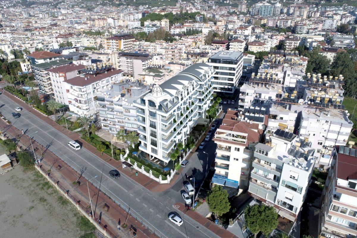 Premium investment project in the center of Alanya - Фото 2