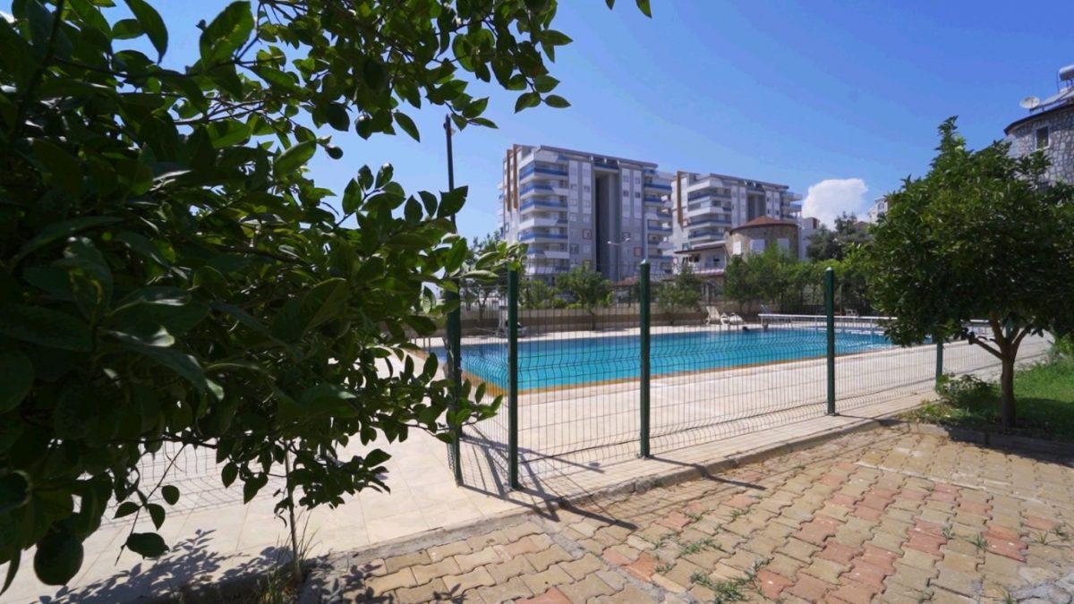 Apartment with sea view in the center of Avsallar - Фото 4