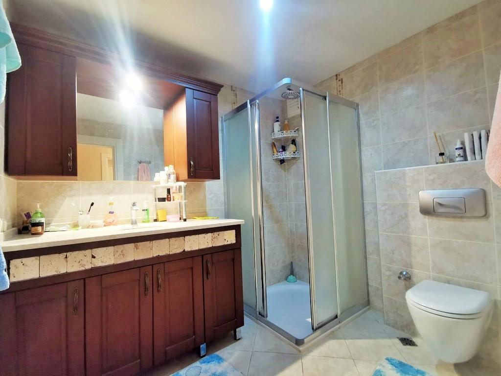 Furnished apartment in the European area of Oba - Фото 23