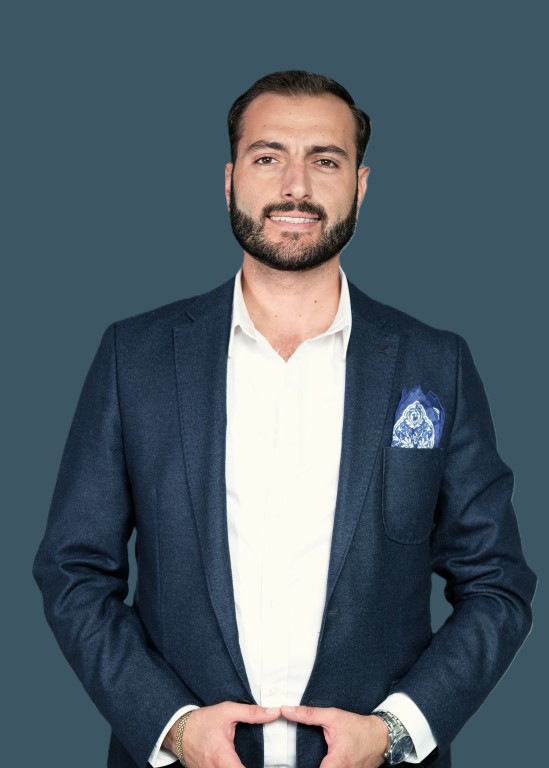 Mustafa Mert Gundem Executive Director