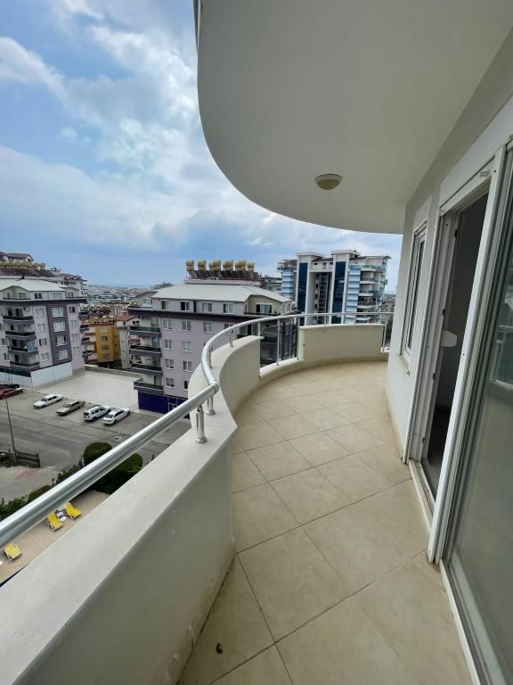 Three-room apartment in the residential complex of Cikcilli, Alanya - Фото 12