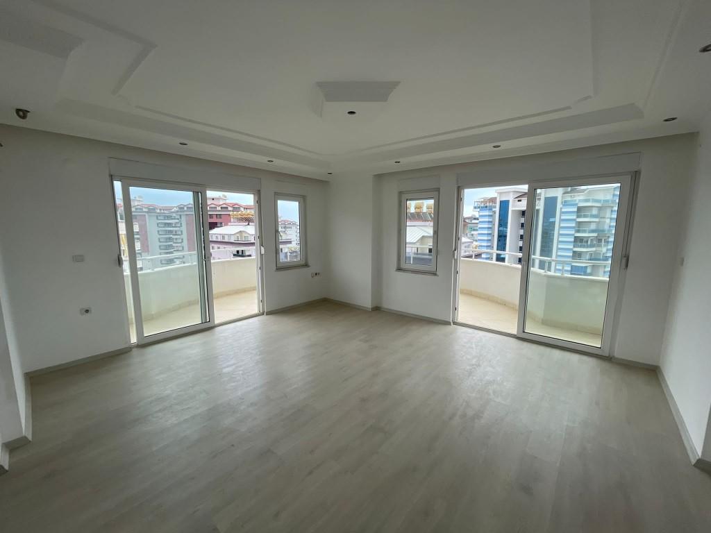 Three-room apartment in the residential complex of Cikcilli, Alanya - Фото 5