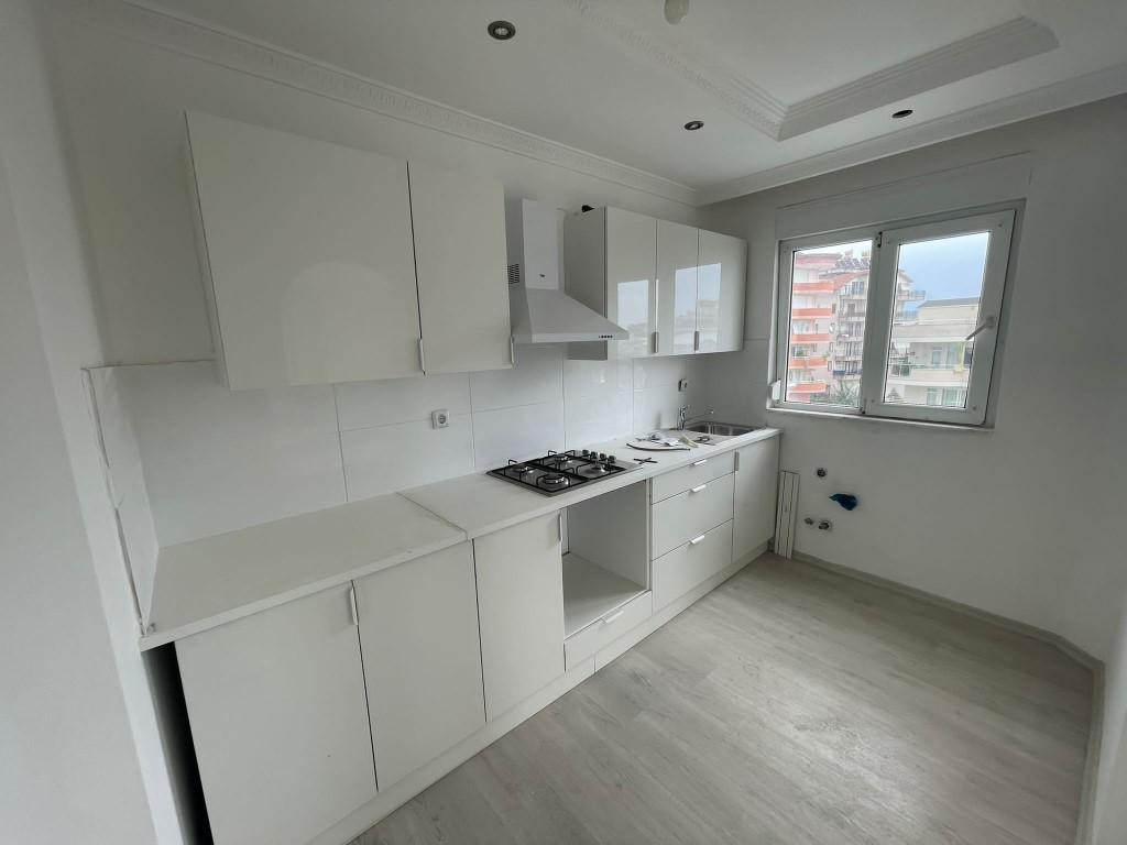 Three-room apartment in the residential complex of Cikcilli, Alanya - Фото 7