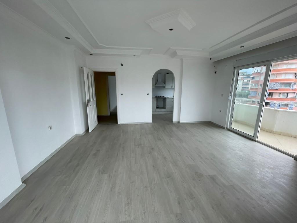 Three-room apartment in the residential complex of Cikcilli, Alanya - Фото 6