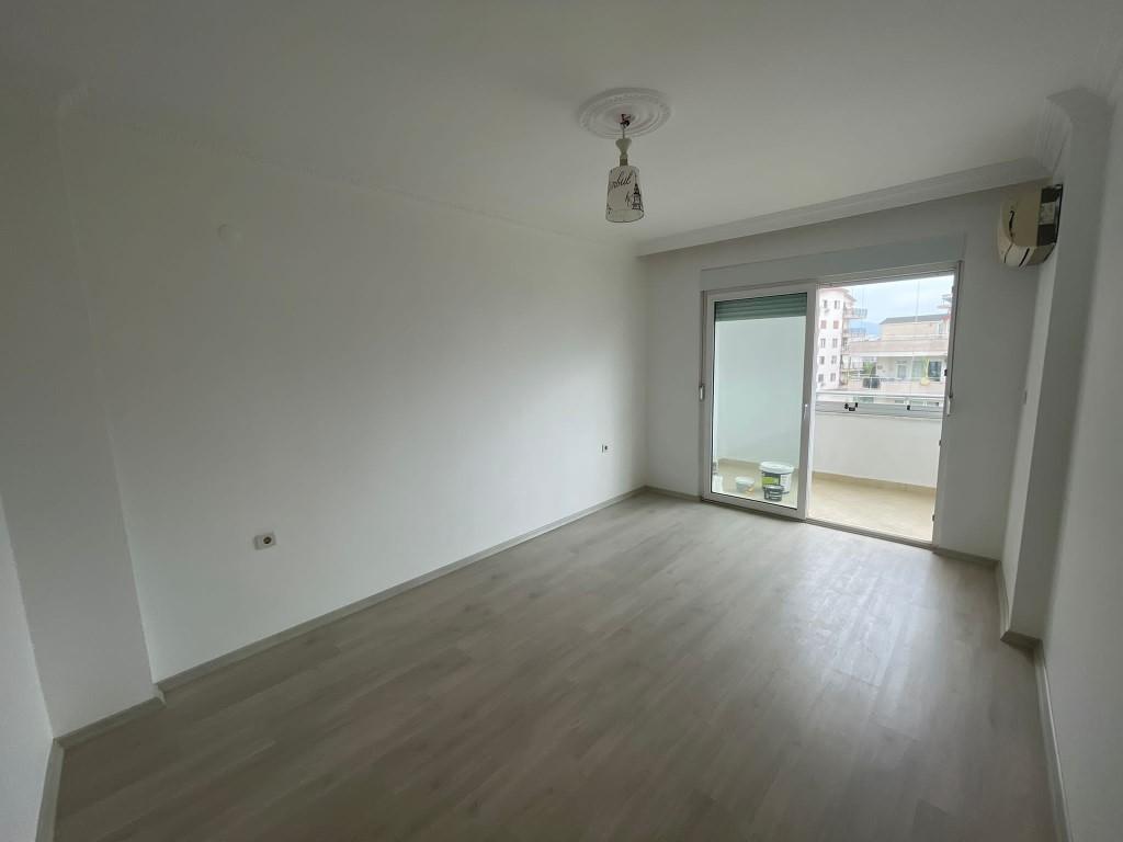 Three-room apartment in the residential complex of Cikcilli, Alanya - Фото 9