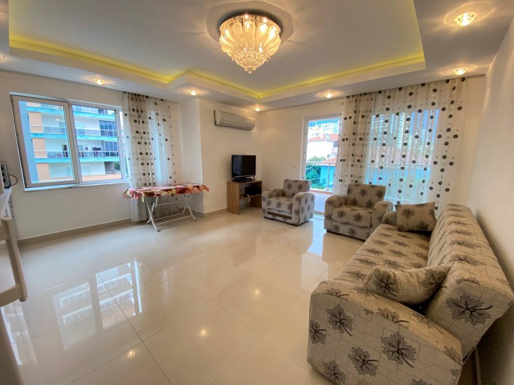 1 + 1 apartments in a new complex in Mahmutlar, Alanya - Фото 2