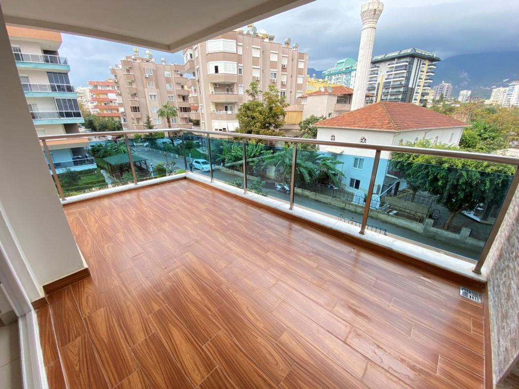 1 + 1 apartments in a new complex in Mahmutlar, Alanya - Фото 7