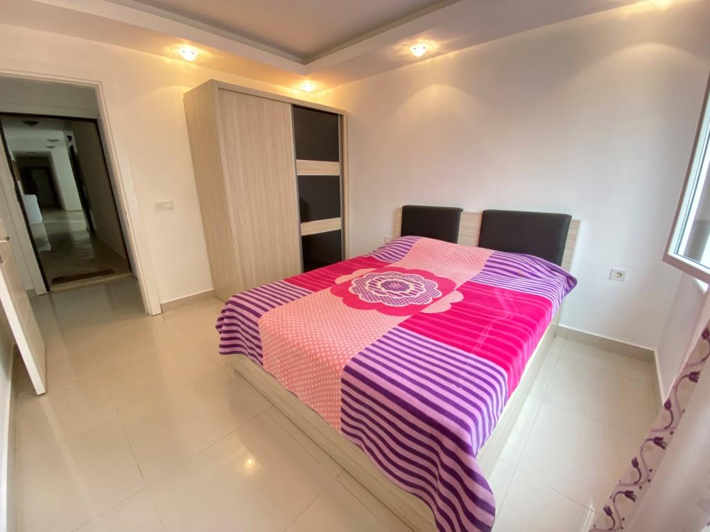 1 + 1 apartments in a new complex in Mahmutlar, Alanya - Фото 4