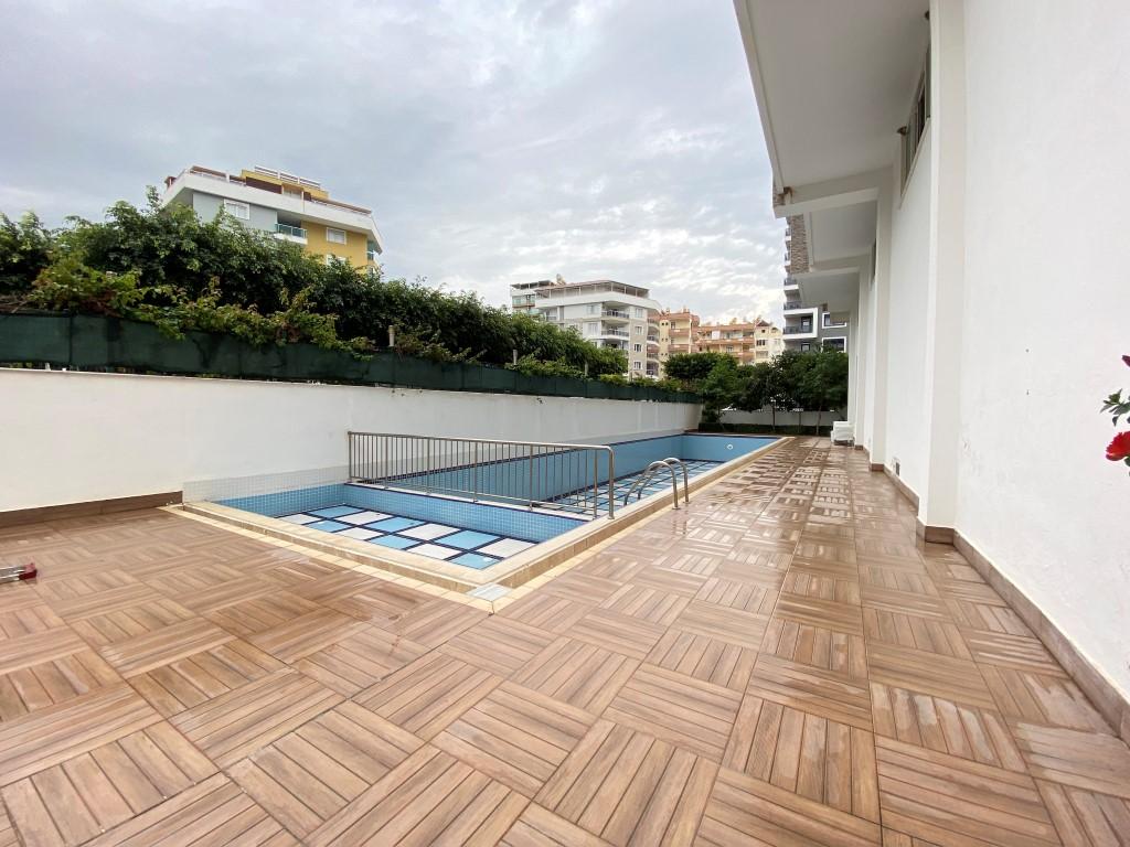 1 + 1 apartments in a new complex in Mahmutlar, Alanya - Фото 9