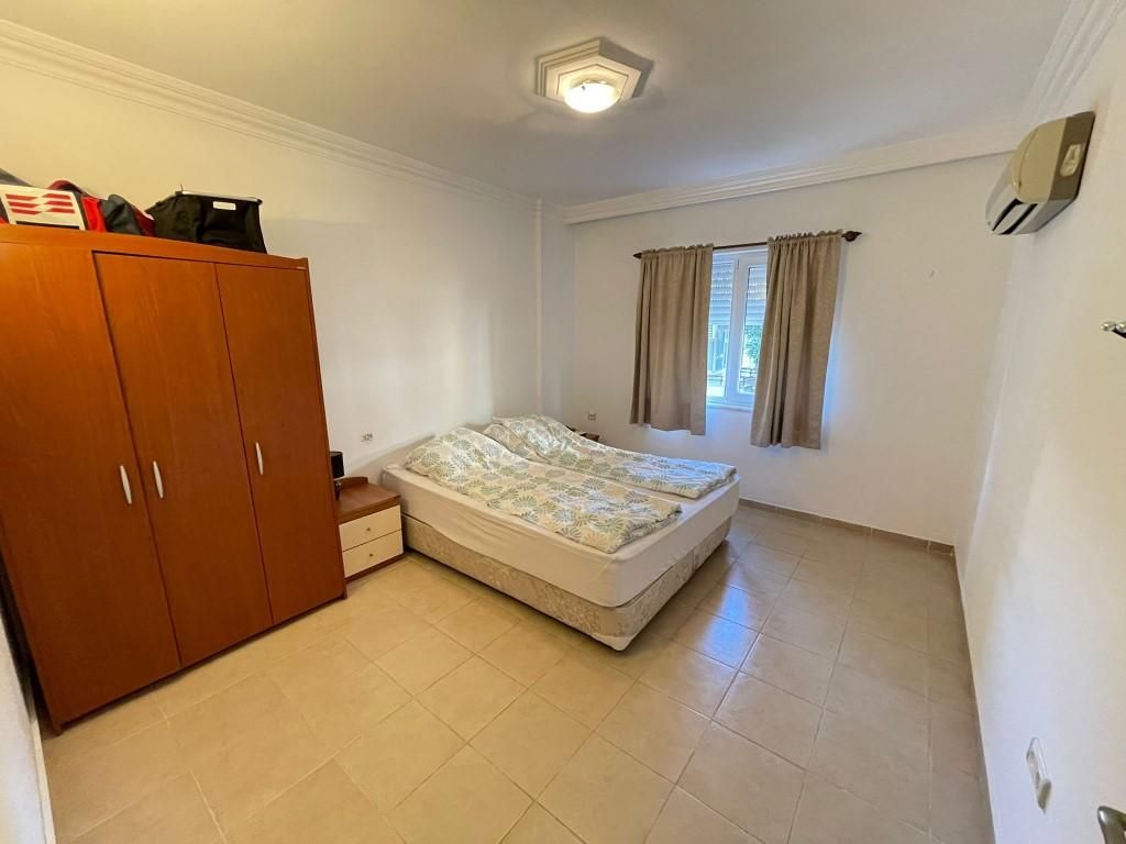 Three-room furnished 110 m2 apartment in the center of Alanya - Фото 6