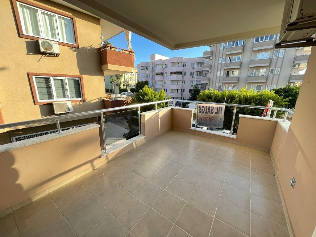 Three-room furnished 110 m2 apartment in the center of Alanya - Фото 10