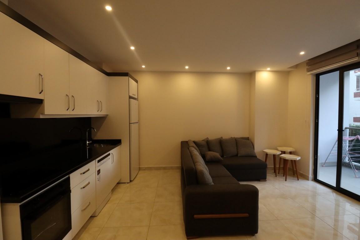 Two-bedroom apartment in a complex with rich of infrastructure, Central Alanya - Фото 13