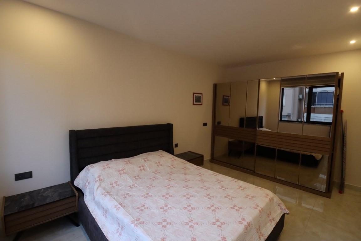 Two-bedroom apartment in a complex with rich of infrastructure, Central Alanya - Фото 20