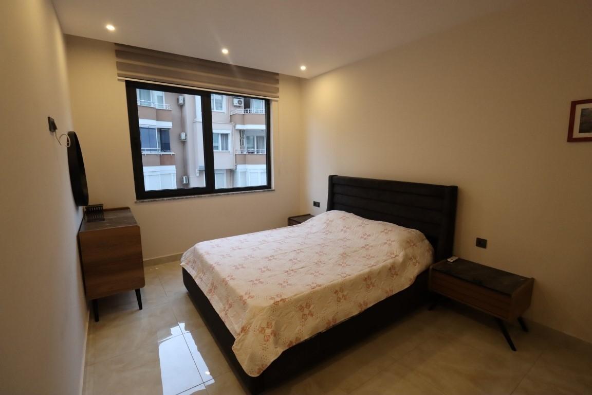 Two-bedroom apartment in a complex with rich of infrastructure, Central Alanya - Фото 18