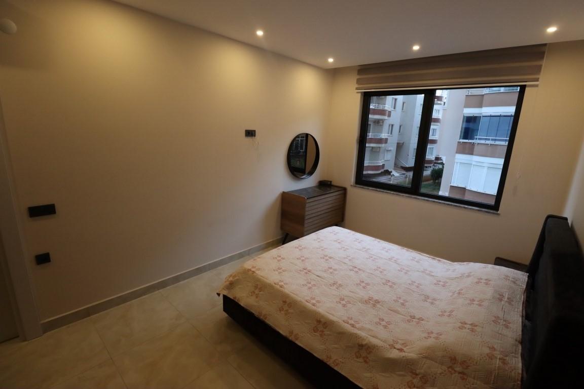 Two-bedroom apartment in a complex with rich of infrastructure, Central Alanya - Фото 19