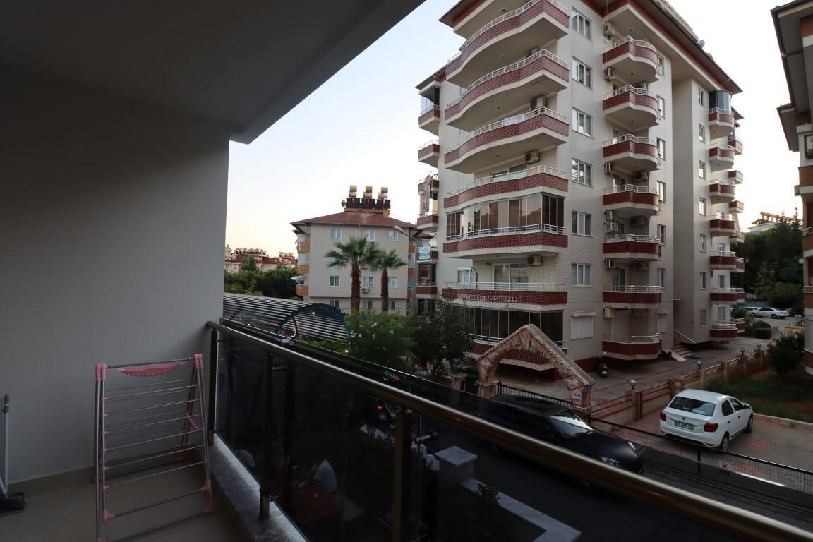 Two-bedroom apartment in a complex with rich of infrastructure, Central Alanya - Фото 16