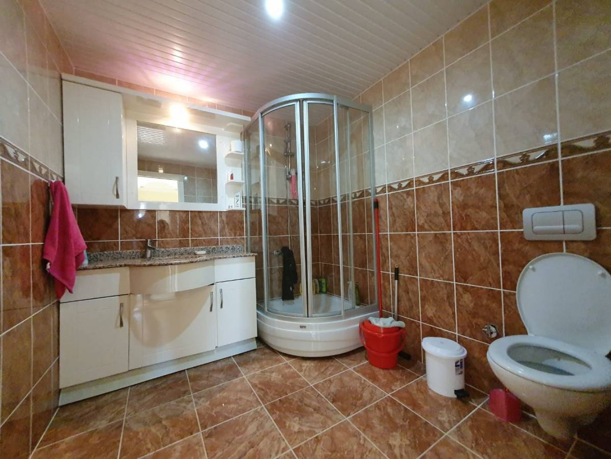 Spacious 2 + 1 apartments in Mahmutlar, Alanya - Фото 13