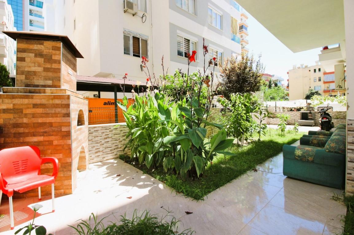 Furnished 2+1 apartment in Mahmutlar, 300 meters from the beach - Фото 12