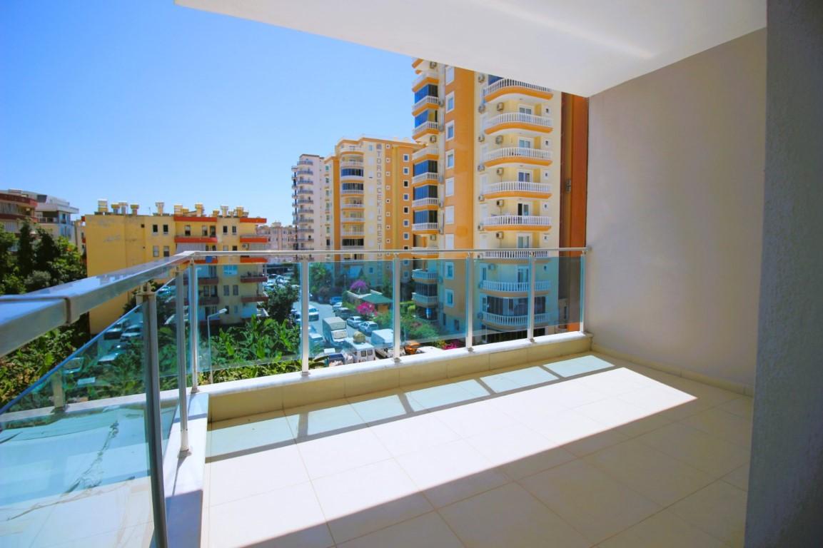 Furnished 2+1 apartment in Mahmutlar, 300 meters from the beach - Фото 10