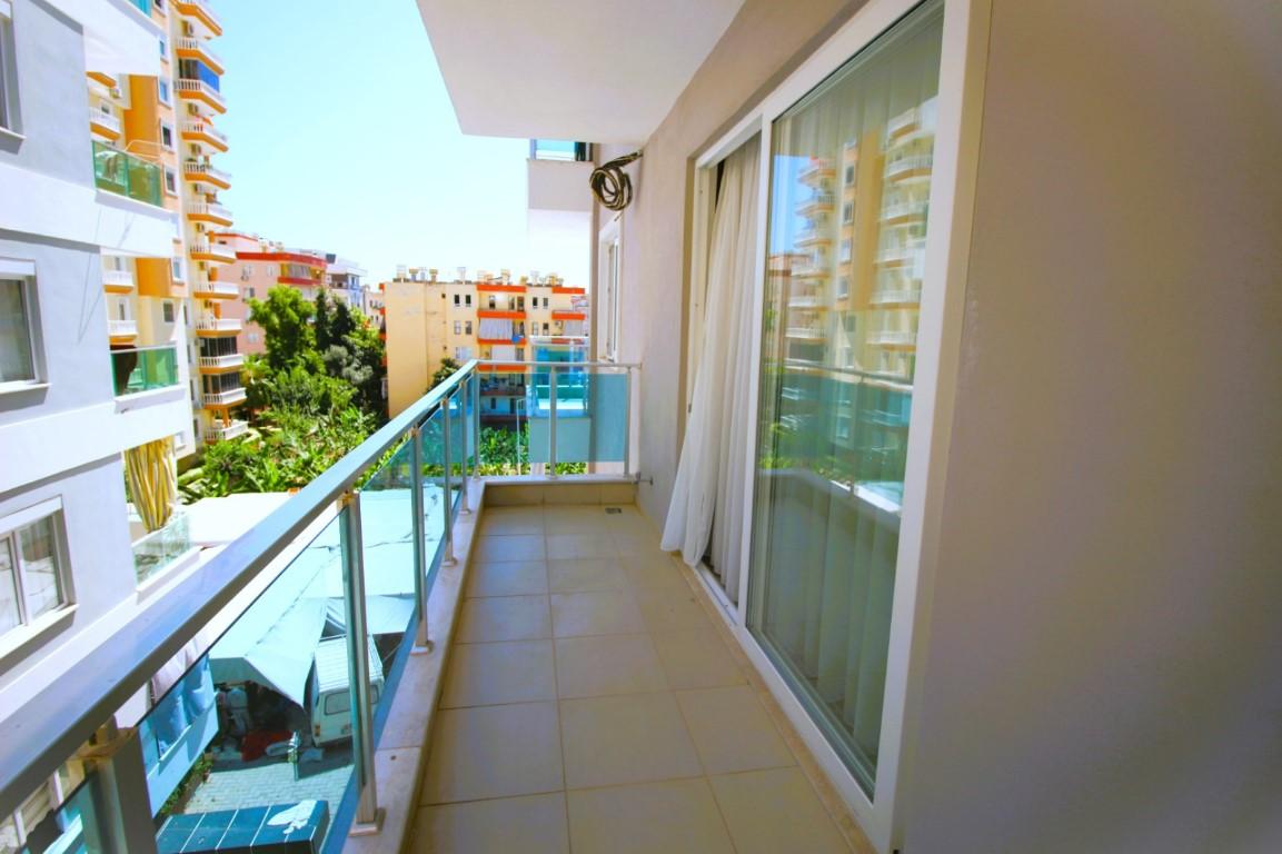 Furnished 2+1 apartment in Mahmutlar, 300 meters from the beach - Фото 9