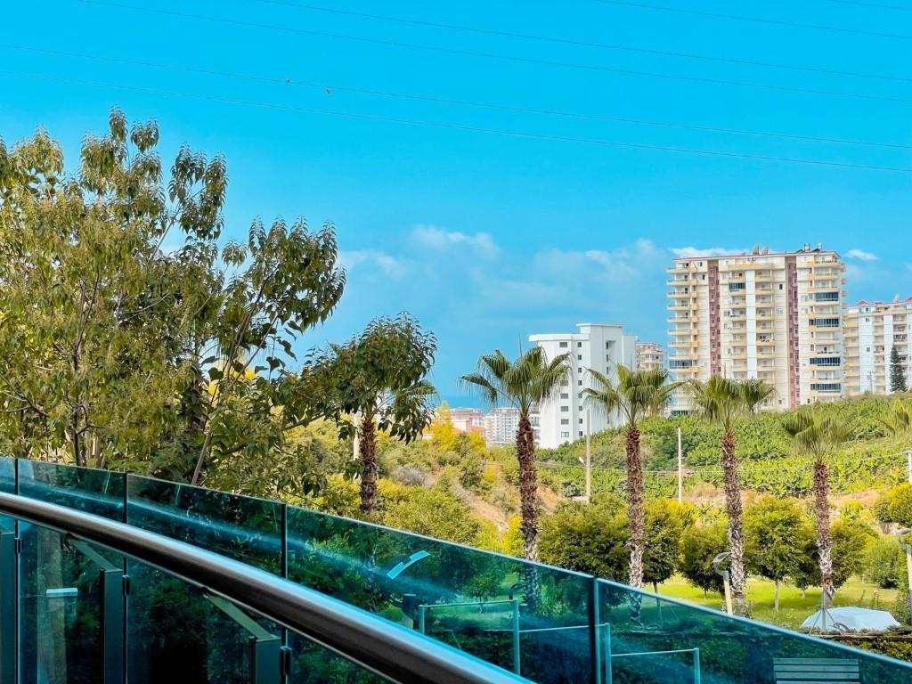 One-bedroom furnished apartment in Alanya (Mahmutlar) in a complex with rich infrastructure - Фото 10